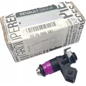 Injector benzina Megane II/III Renault 8200505191