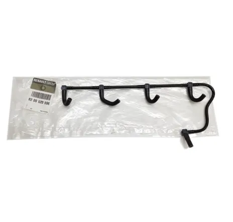 Rampa (conducta) retur injectoare Renault Dacia 1.5 DCI 8200520596 Dacia Renault