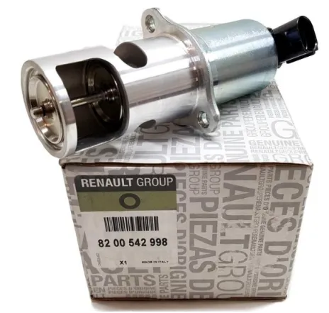 Supapa egr Renault 8200542998