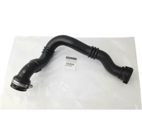 Furtun intercooler/turbo Renault Laguna III/Latitude 2.0 dCi – 8200551943