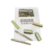 Set fixare injector Renault 8200553118