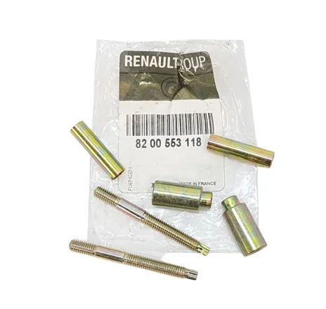 Set fixare injector Renault 8200553118