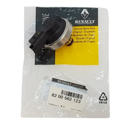 Injector RENAULT 8200562123 produs original