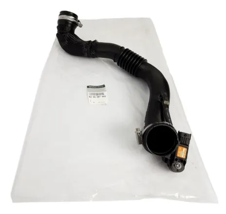 Furtun intercooler dreapta Renault Laguna 8200567960