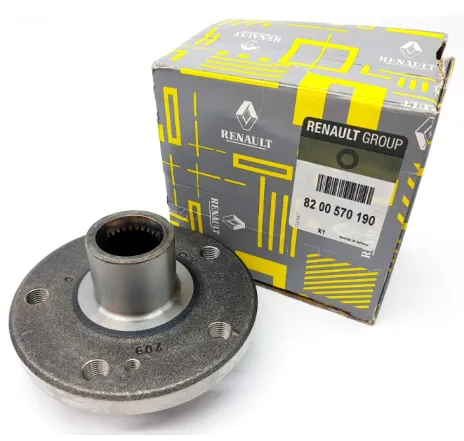 Butuc roata RENAULT 82 00 570 190 produs original