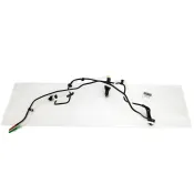 Conducta alimentare combustibil cu pompa amorsare Renault 8200571380