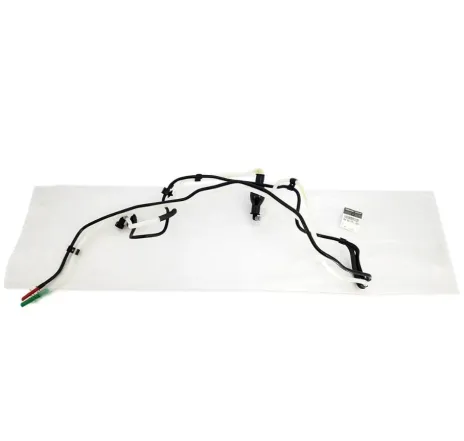 Conducta alimentare combustibil cu pompa amorsare Renault 8200571380