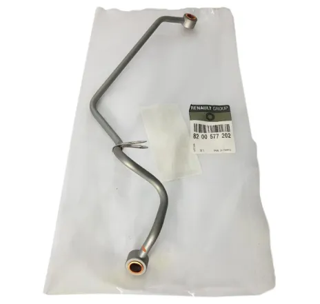 Conducta ulei, incarcare RENAULT 8200577202 produs original
