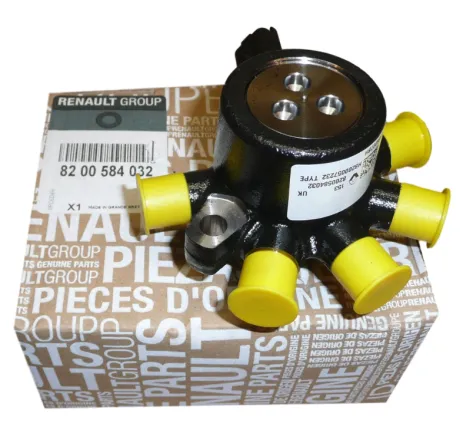 Distribuitor T,combustibil RENAULT 8200 584 032 produs original