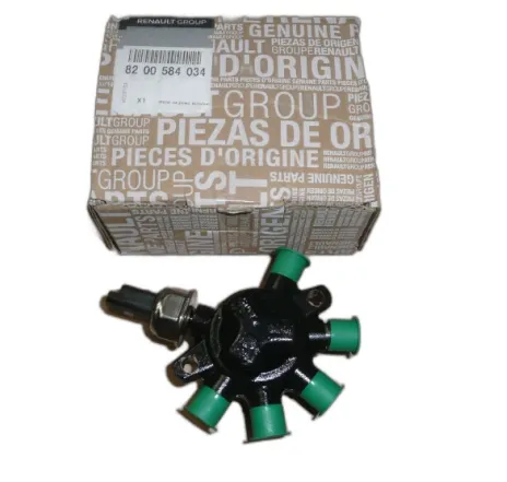 Distribuitor T,combustibil RENAULT 8200584034 produs original