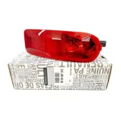 Lampa ceata stanga in bara spate Renault Clio III 8200587313