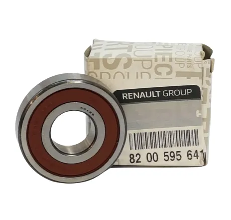 Rulment cutie viteze 25x62x17 Renault 8200595641