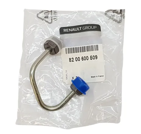 Conducta de inalta presiune, inst. de injectie RENAULT 8200 600 509 produs original