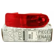 Lampa ceata spate dreapta Renault Clio III 8200612622