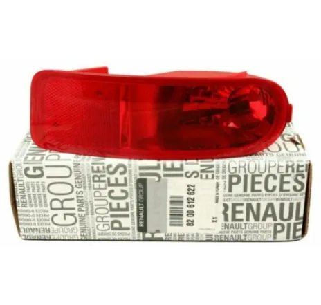 Lampa ceata spate dreapta Renault Clio III 8200612622