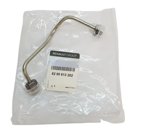 Conducta de inalta presiune, inst. de injectie RENAULT 8200613202 produs original