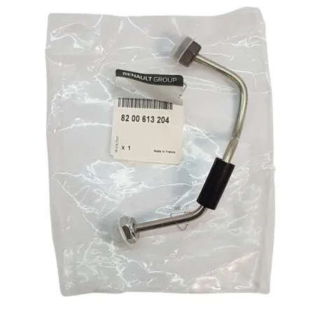 Conducta de inalta presiune, inst. de injectie RENAULT 8200613204 produs original