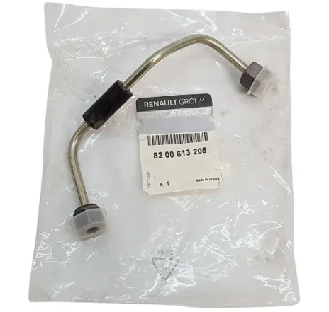 Conducta de inalta presiune, inst. de injectie RENAULT 8200613205 produs original