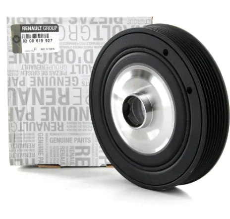 Fulie arbore cotit Renault 8200619927