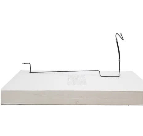 Furtun frana RENAULT 8200673555 produs original