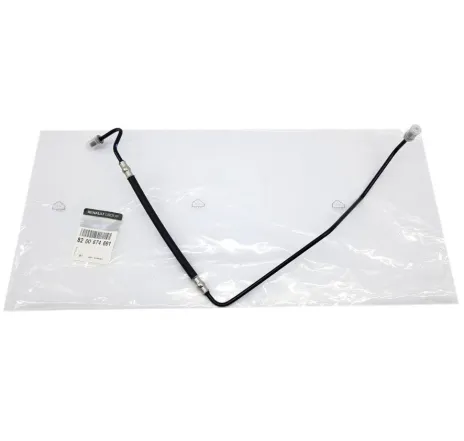 Furtun frana spate Megane II Renault 8200674691