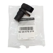 Senzor impulsuri, arbore cotit DACIA 8200676078 produs original