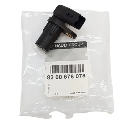 Senzor impulsuri, arbore cotit DACIA 8200676078 produs original
