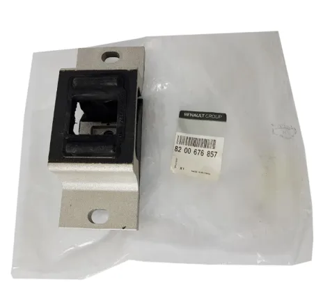 Tampon elastic fata stanga suspensie GMP Renault Master III 8200676857