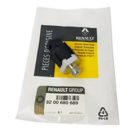 Senzor detonatie (batai) Dacia Logan/Dacia Sandero Renault 8200680689