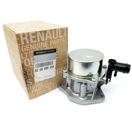 Pompa vacuum,sistem de franare RENAULT 8200 689 330 produs original