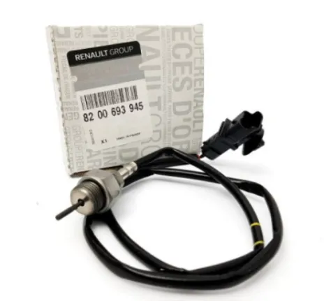 Sonda temperatura dupa catalizator Renault 8200693945