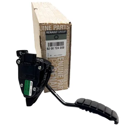 Pedala acceleratie Renault Master 8200724059