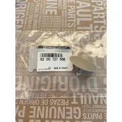 Clips fixare tapiterie Dacia Logan 8200727568