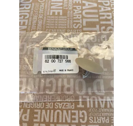 Clips fixare tapiterie Dacia Logan 8200727568