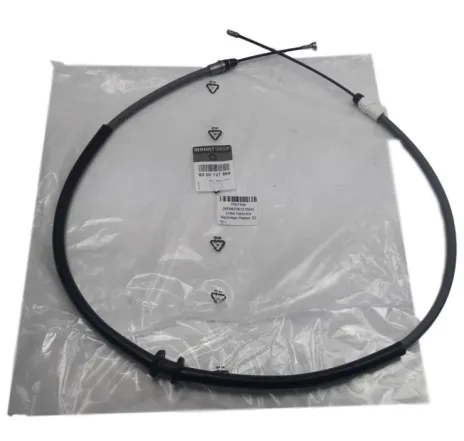 Cablu frana mana Renault 8200727569