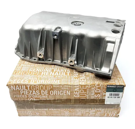 Baie ulei RENAULT 8200728386 produs original