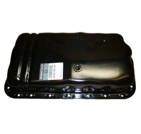 Baie ulei RENAULT 8200728389 produs original