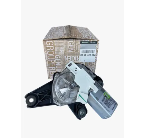 Motoras stergator luneta Dacia Duster 8200734582 Renault