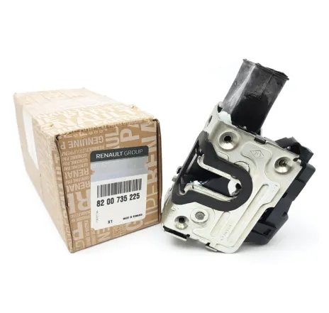 Broasca usa fata stanga electrica sand Renault 8200735225