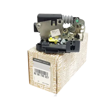 Broasca usa stanga fata Dacia Duster I / Sandero I 8200735227 Renault