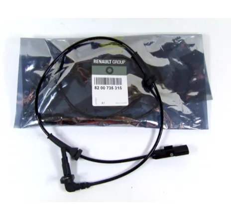 Senzor abs Renault 8200735315