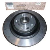 Disc frana RENAULT 8200736267 produs original