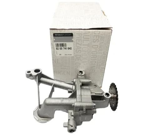 Pompa ulei Master / Trafic II Renault 8200741642