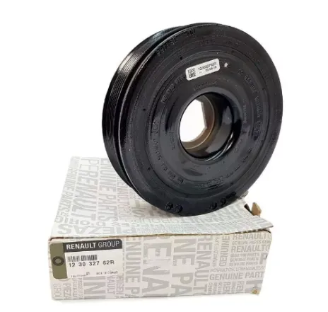 Fulie vibrochen motor 2.0 dCi Renault Laguna III – 8200767762