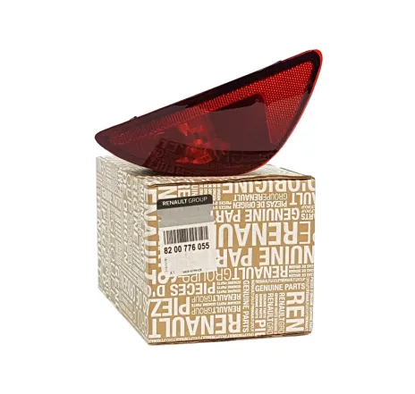 Lampa ceata spate stanga Renault Clio 8200776055