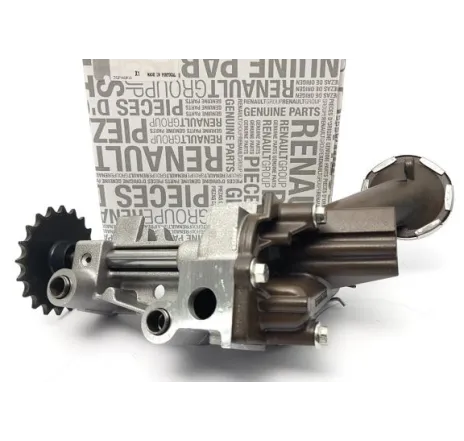 Pompa ulei 1.9 dCI Renault Megane / Scenic / Laguna 8200783526