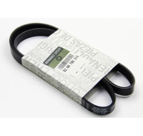 Curea transmisie canelata c. Renault 8200786314