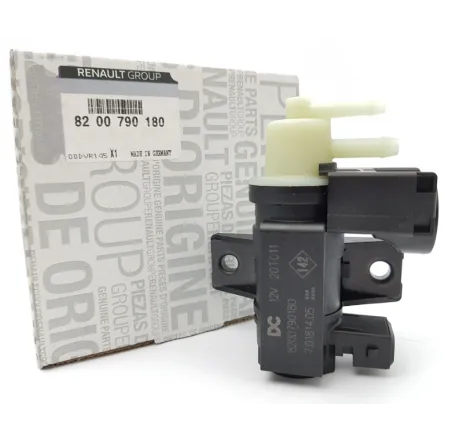 Electrovalva presiune turbo Renault 8200790180