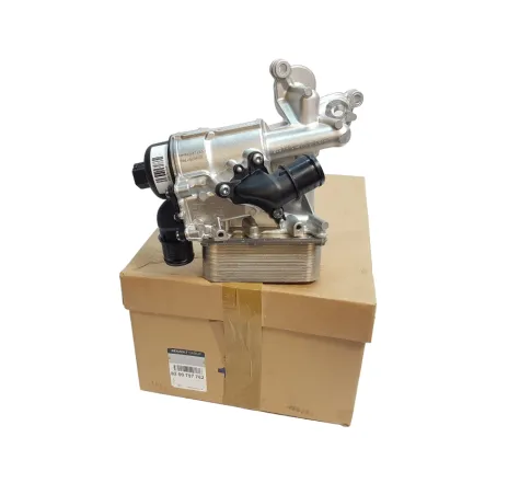 Carcasa/suport filtru ulei cu racitor Renault 2.0 dCi – 8200797762