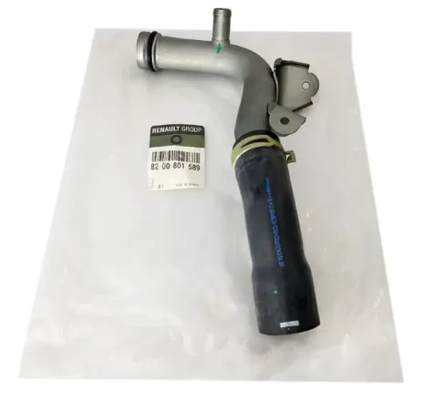 Cuplaj conducta lichid racire RENAULT 8200801589 produs original